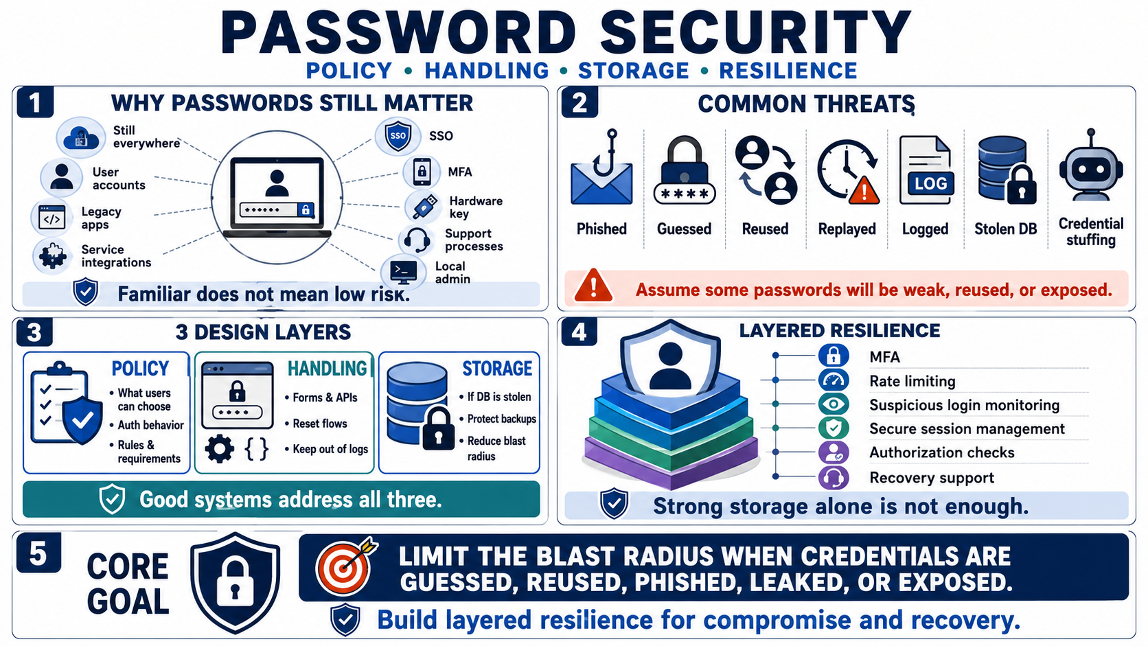 Blank placeholder image for Why Password Security Still Matters.